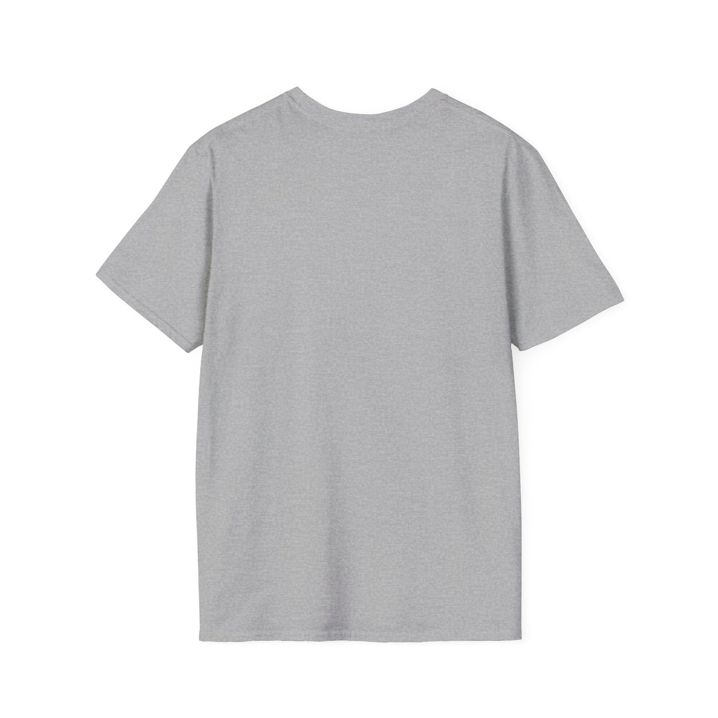 1984 World’s Fair Unisex Softstyle T-Shirt