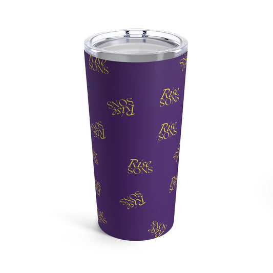 Rise Sons Tumbler 20oz