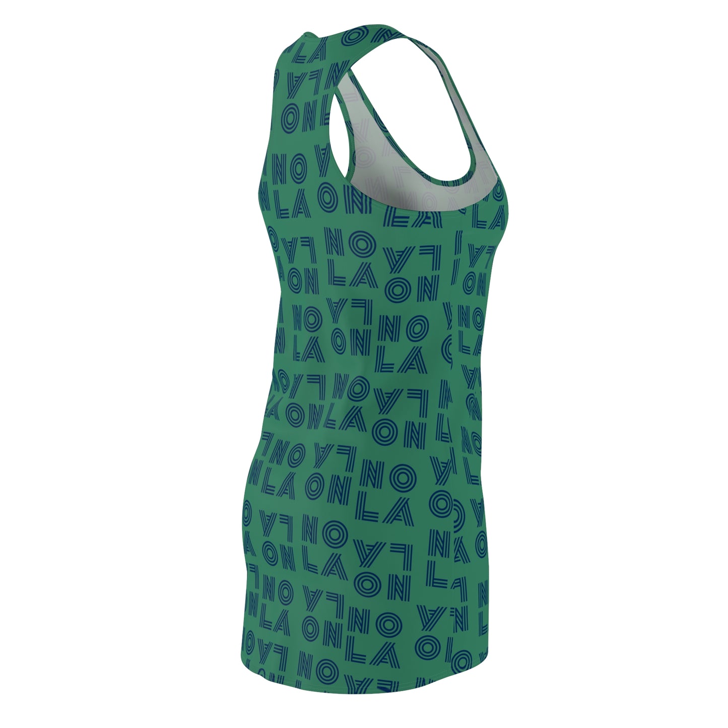 Nola Women's Racerback Dress