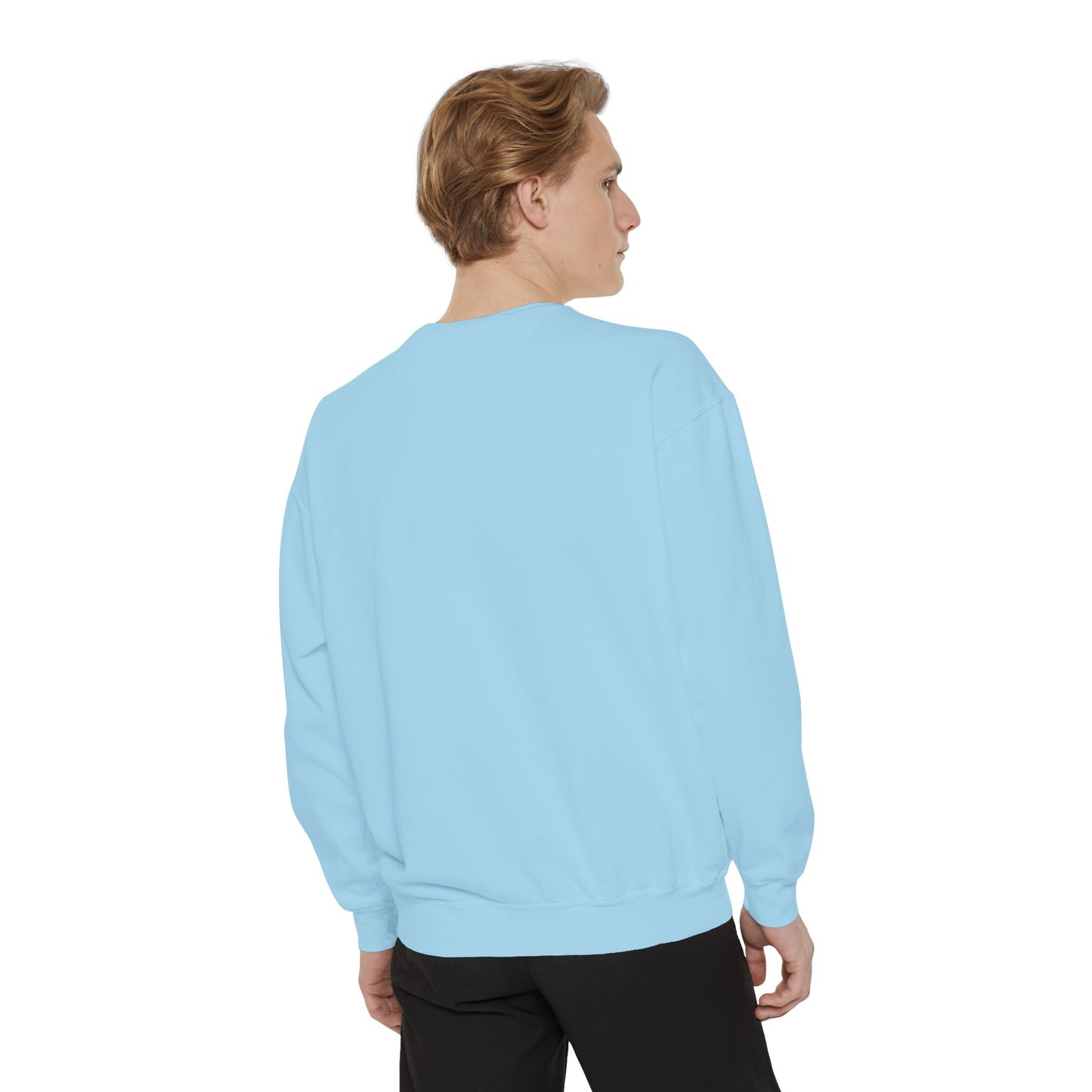 World’s Fair 1984  Garment Dyed Crewneck