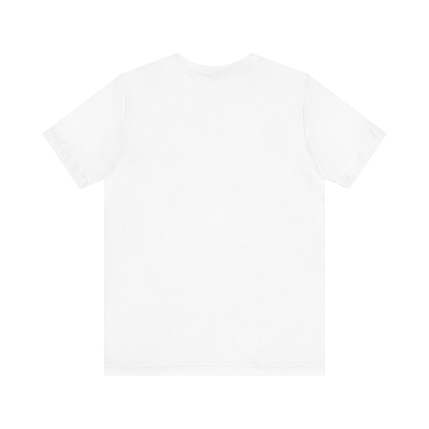 Copy of Copy of Copy of Copy of Unisex Jersey Short Sleeve Tee
