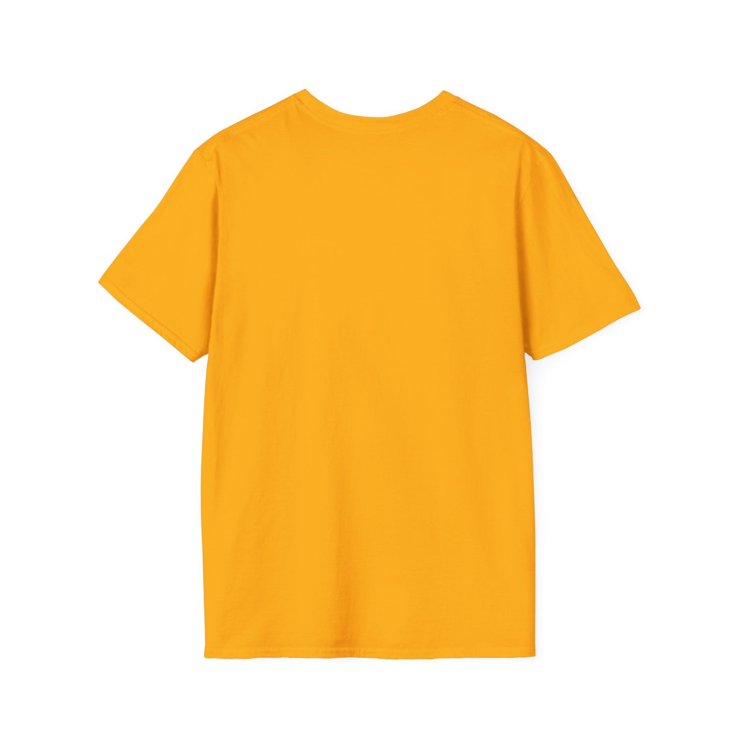 1917 T-Shirt - Softstyle, Perfect for Community Events