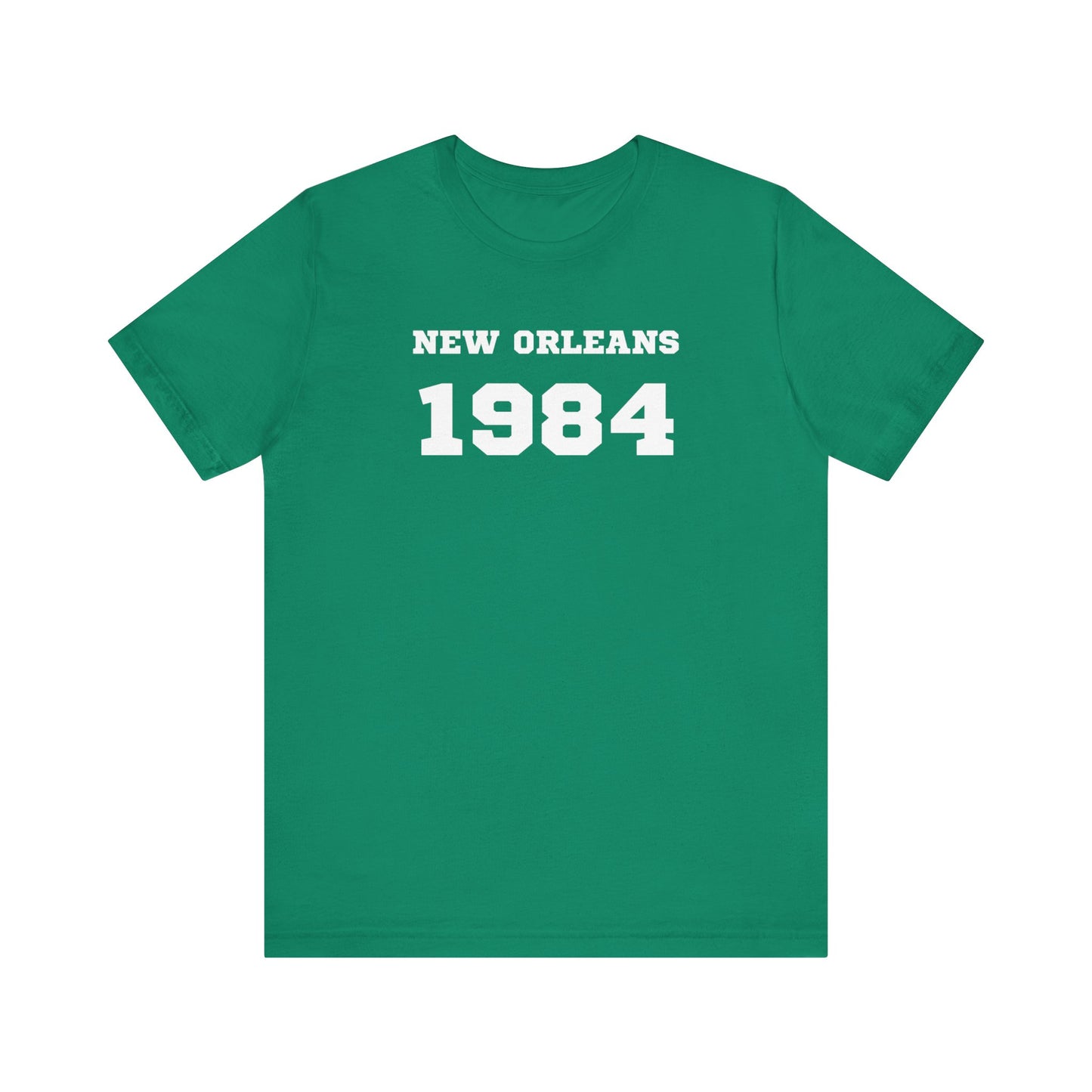 1984 Nola Short Sleeve Tee