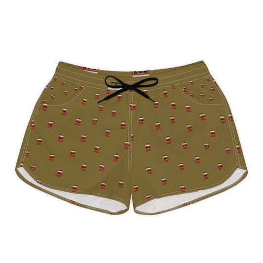 Women's Streetcar Shorts