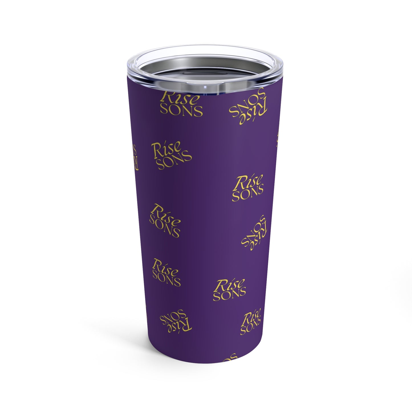 Rise Sons Tumbler 20oz