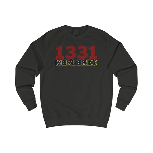 1331 Kerlerec Unisex Sweatshirt