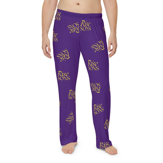 Men's Pajama Pants St. Aug.