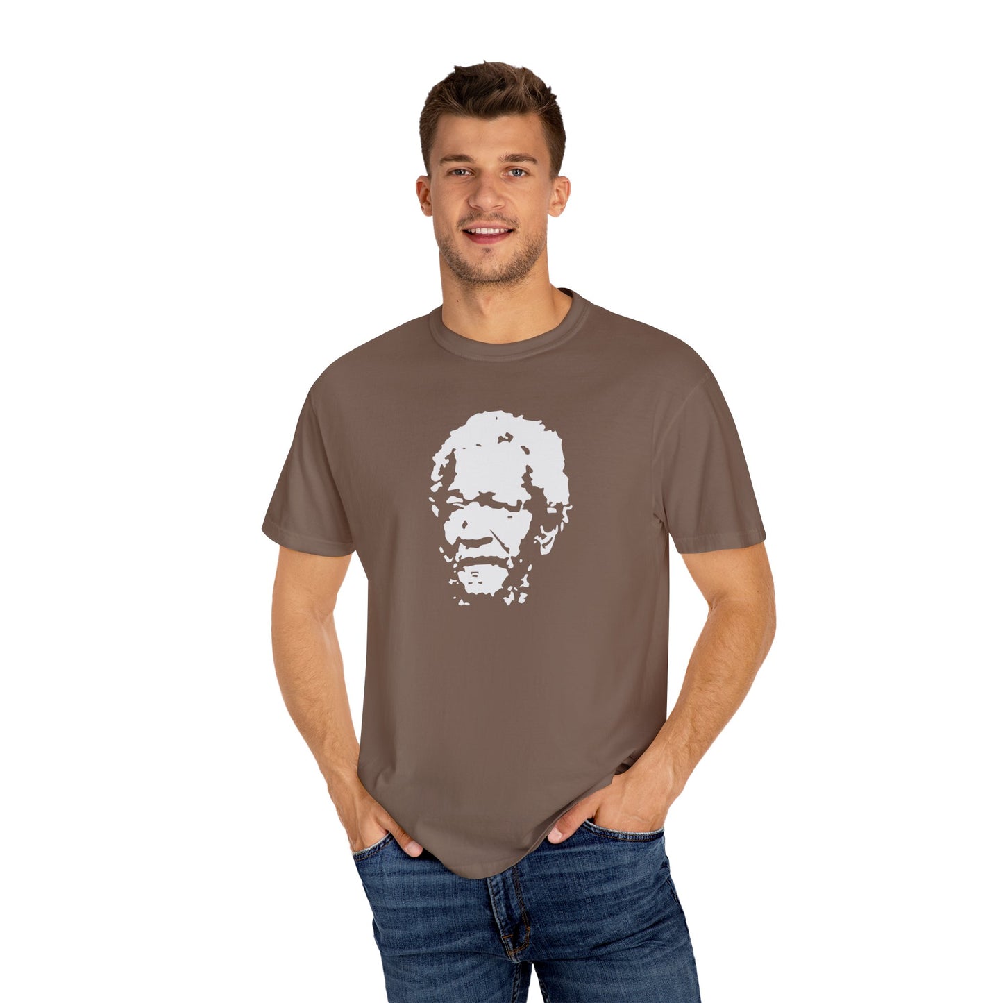 Fred Sanford Unisex Garment-Dyed T-shirt