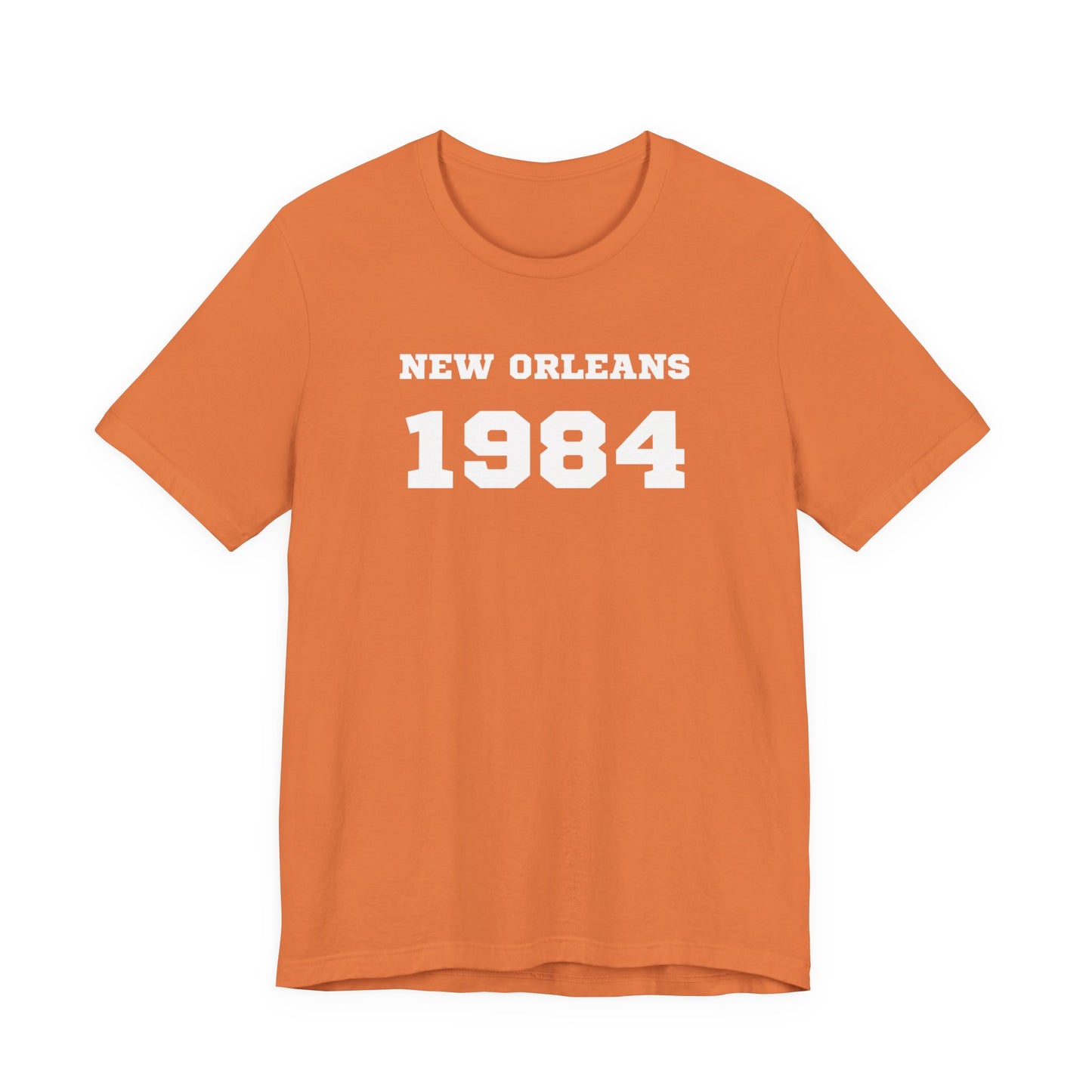 1984 Nola Short Sleeve Tee