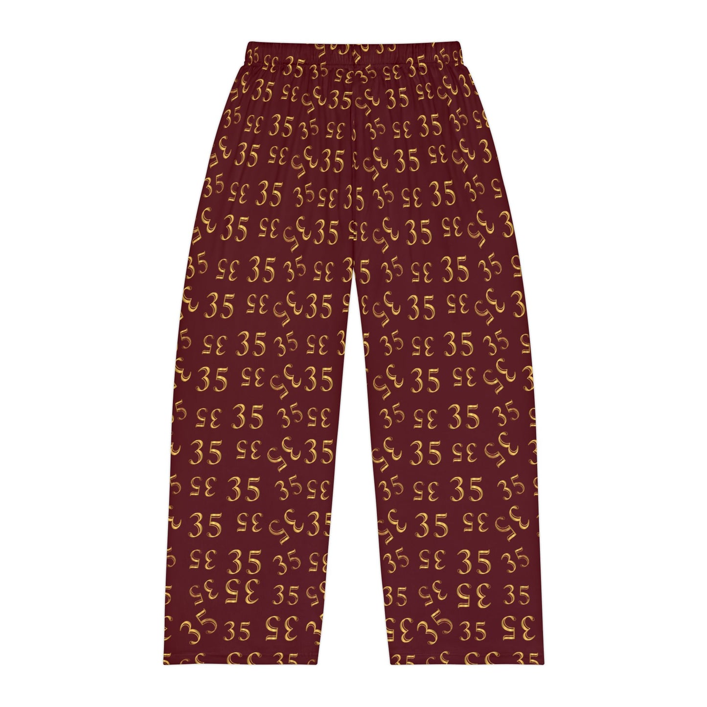 Men's 35 Pajama Pants