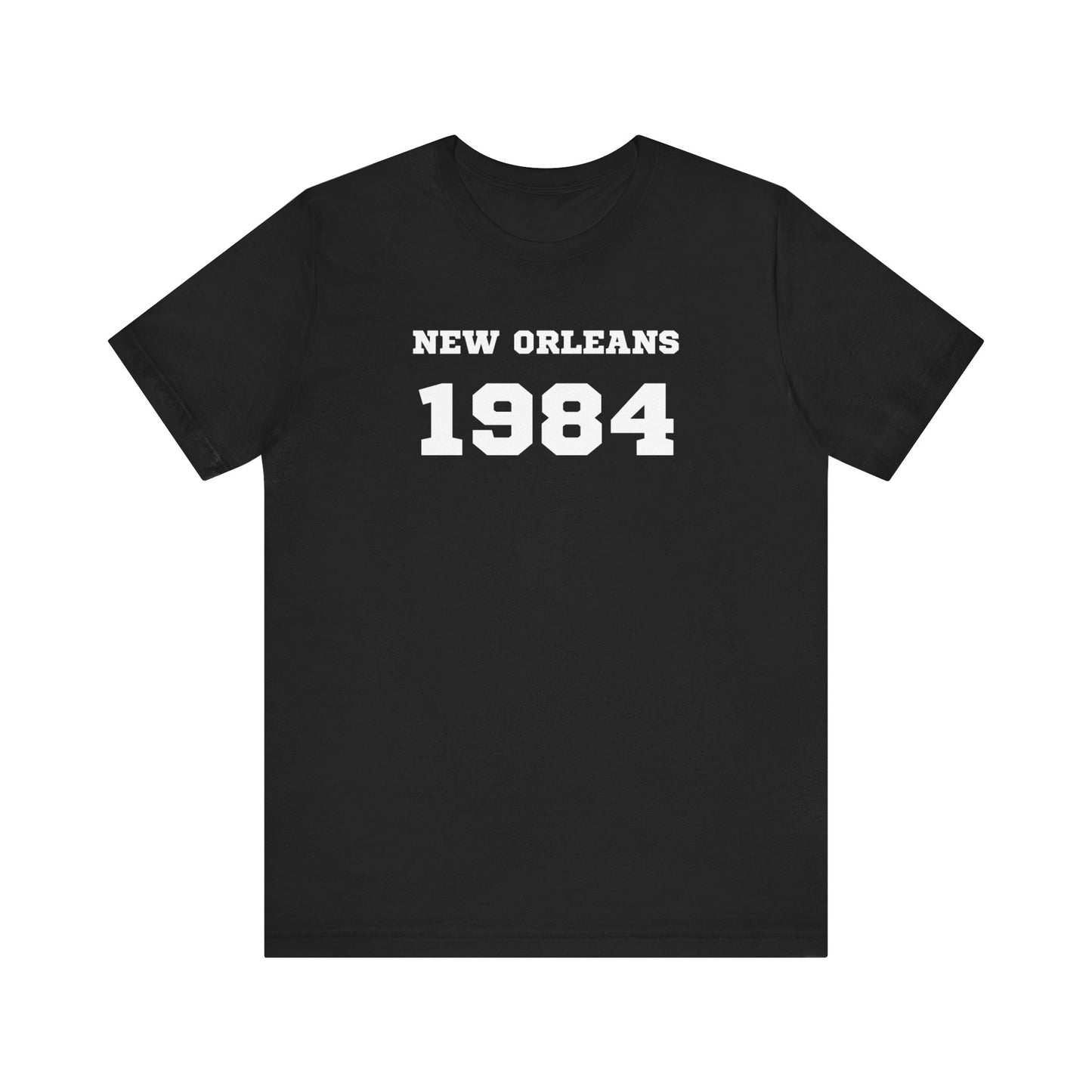 1984 Nola Short Sleeve Tee