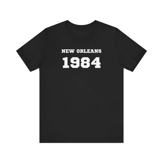 1984 Nola Short Sleeve Tee