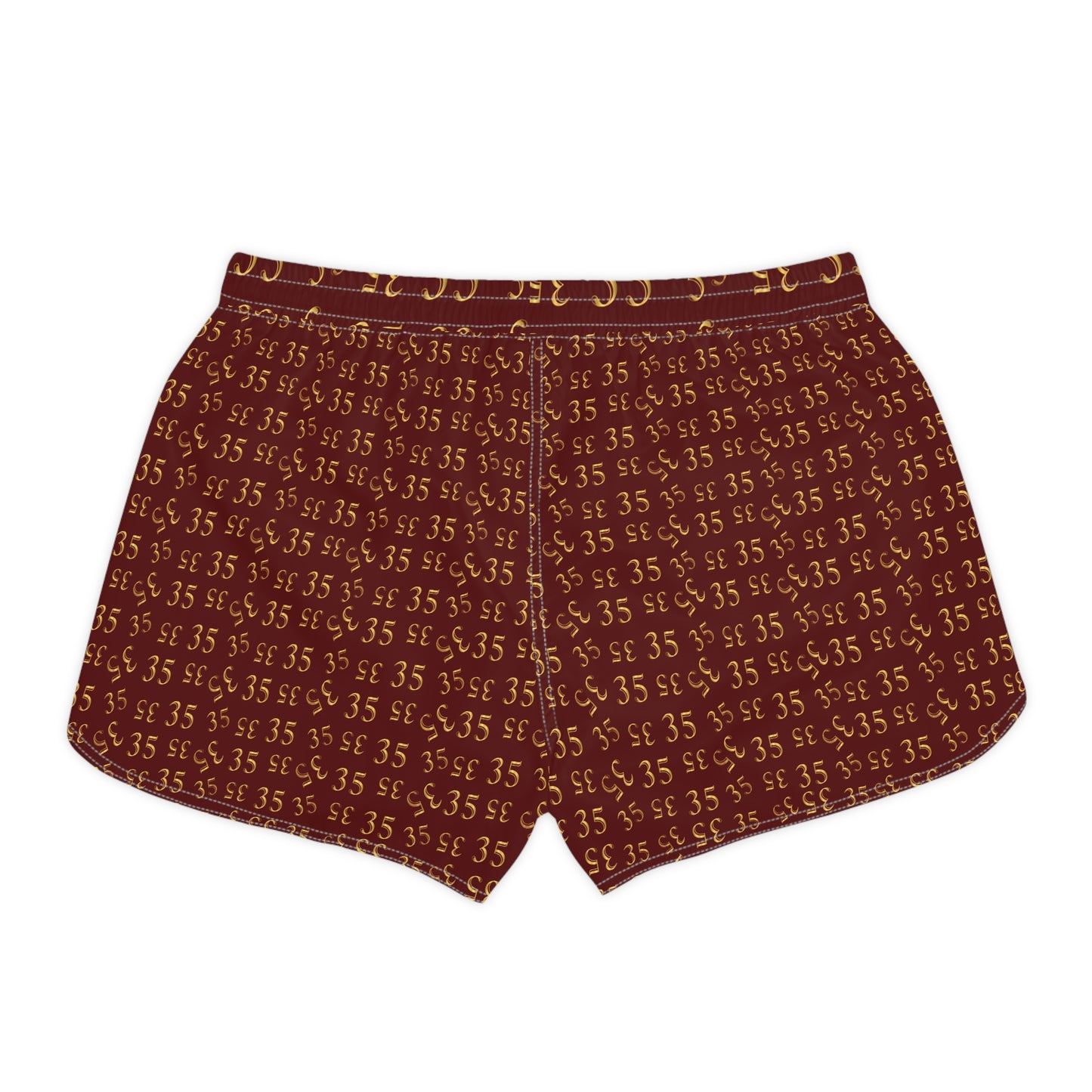 Women's 35 Casual Shorts