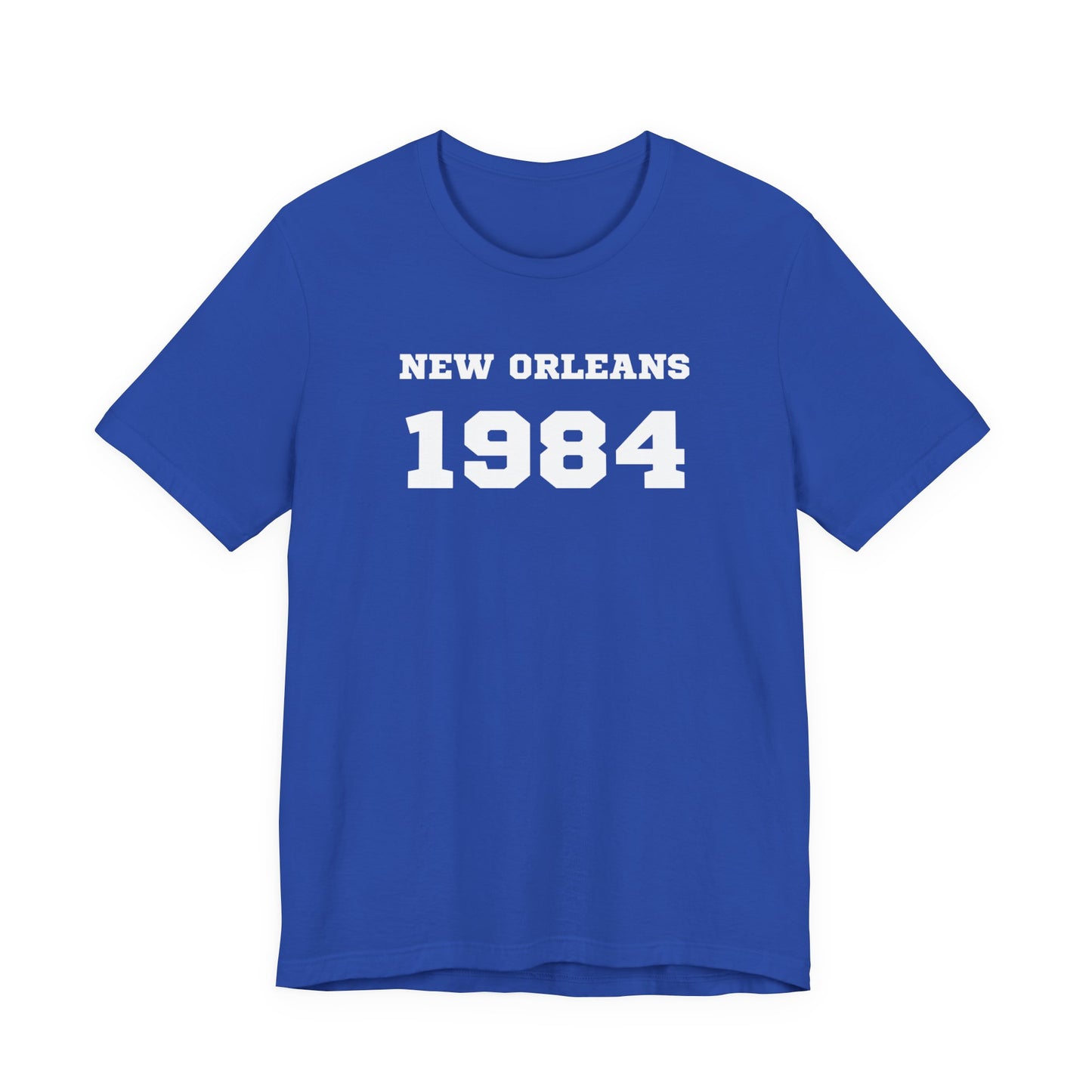 1984 Nola Short Sleeve Tee