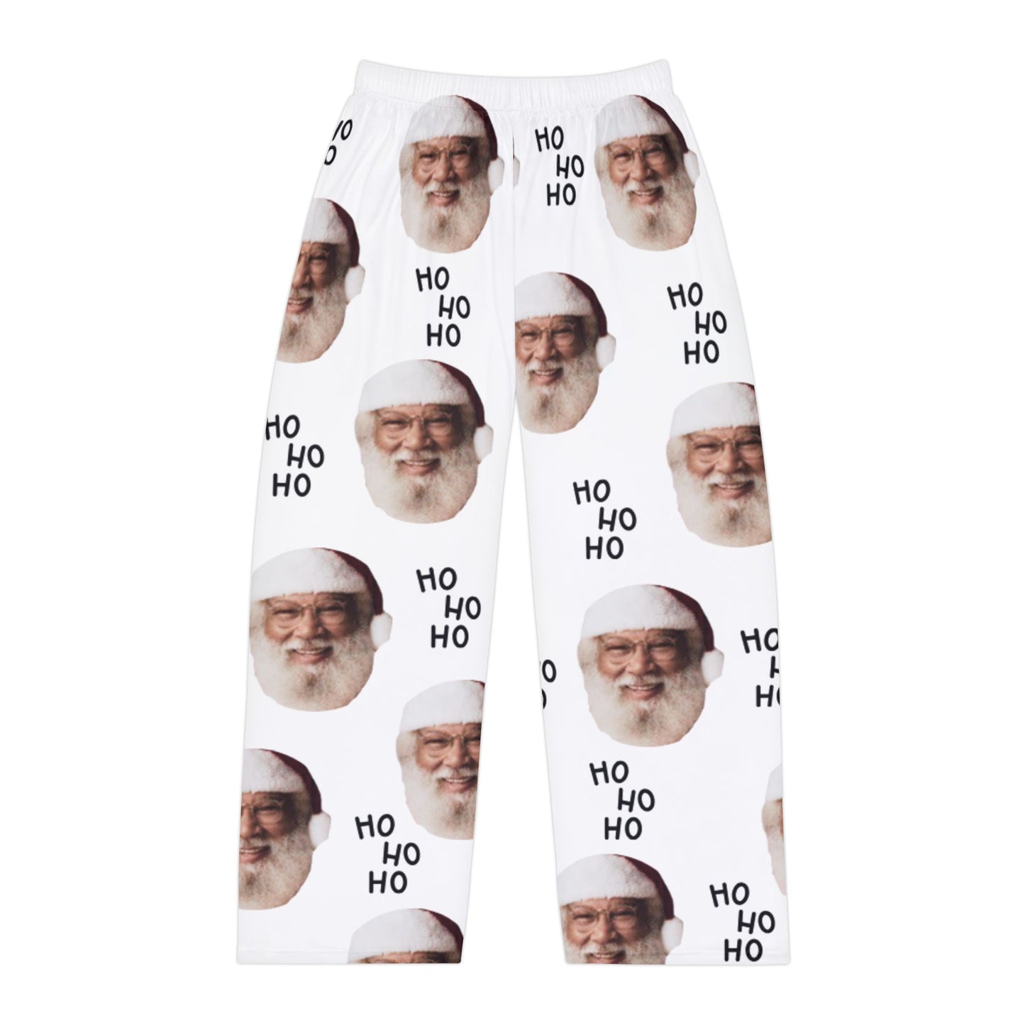 Men's Gentilly Santa Pajama Pants