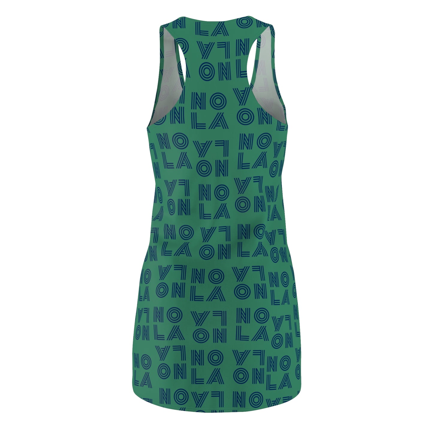 Nola Women's Racerback Dress