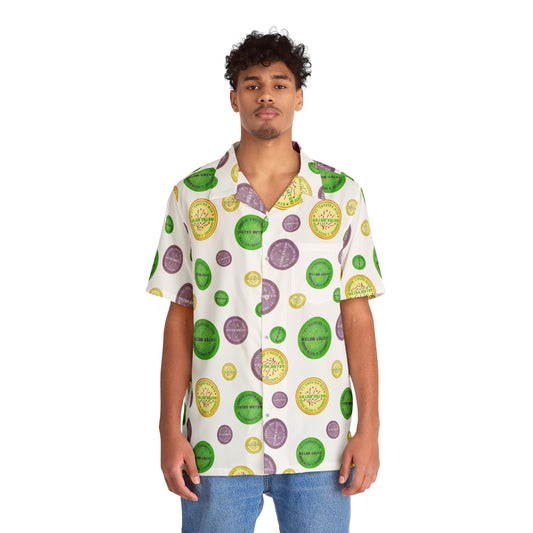 Copy of Copy of Copy of Men's Hawaiian Shirt (AOP)