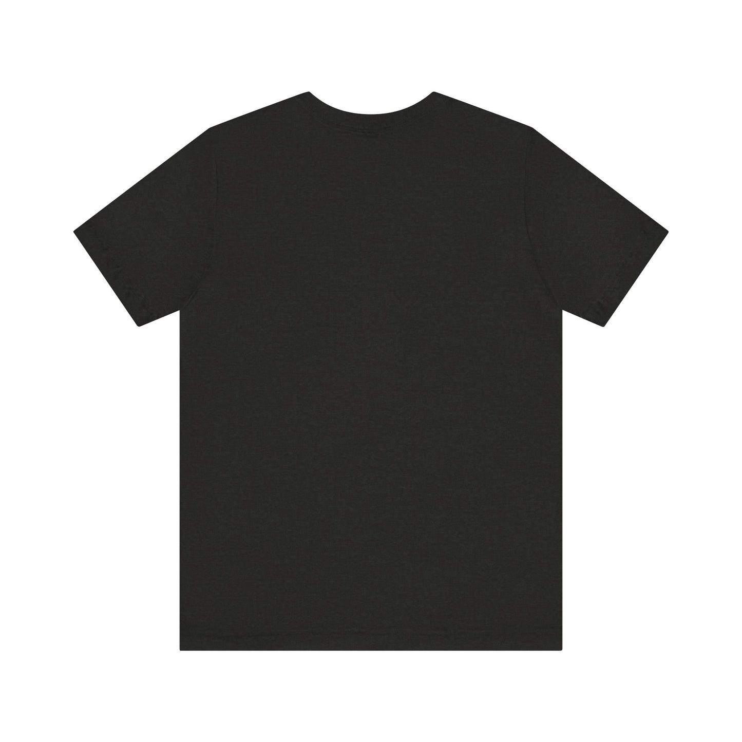 Copy of Copy of Copy of Unisex Jersey Short Sleeve Tee