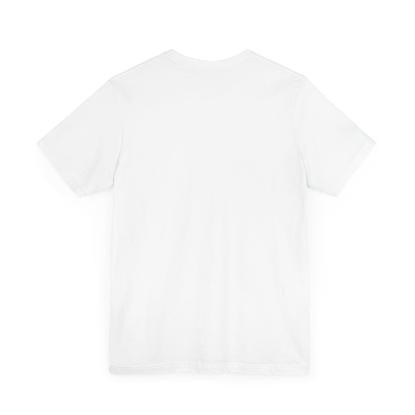 Rosenberg Unisex Jersey Short Sleeve Tee