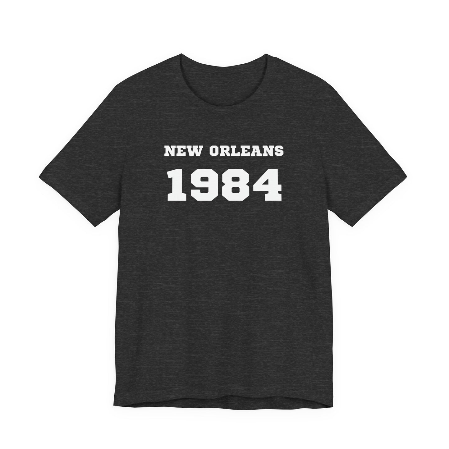 1984 Nola Short Sleeve Tee