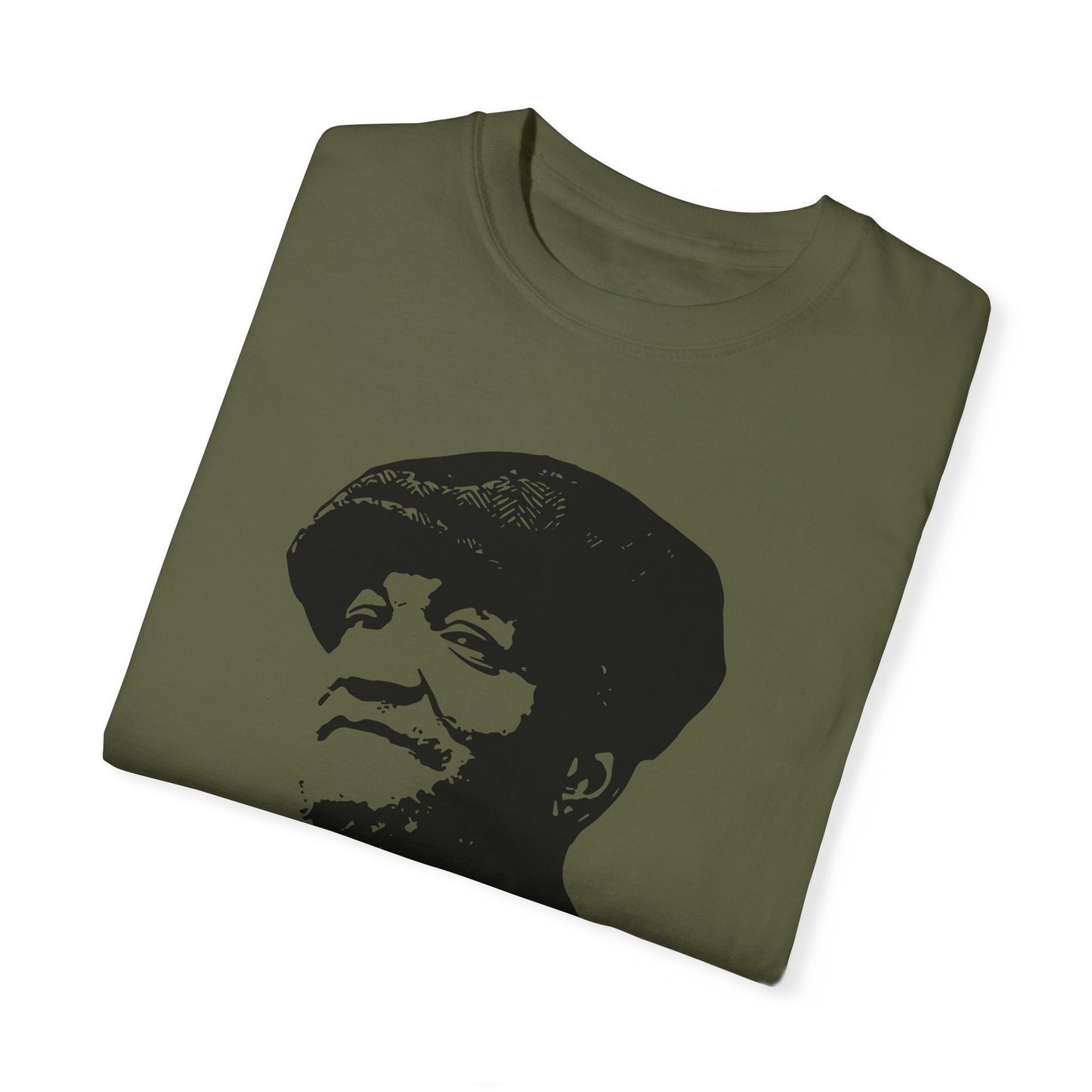 Fred Sanford Unisex Garment-Dyed T-shirt