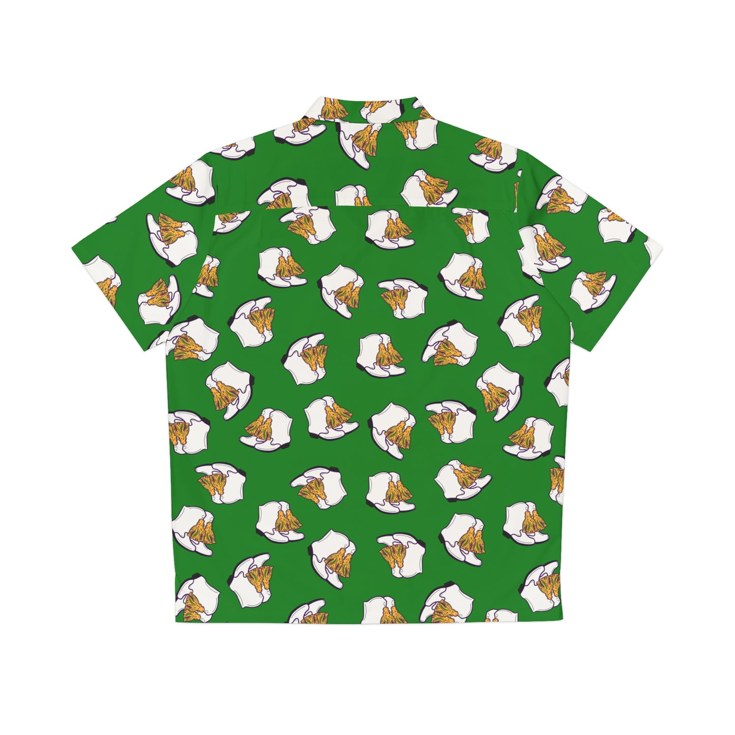 Men's Hawaiian Shirt (AOP)