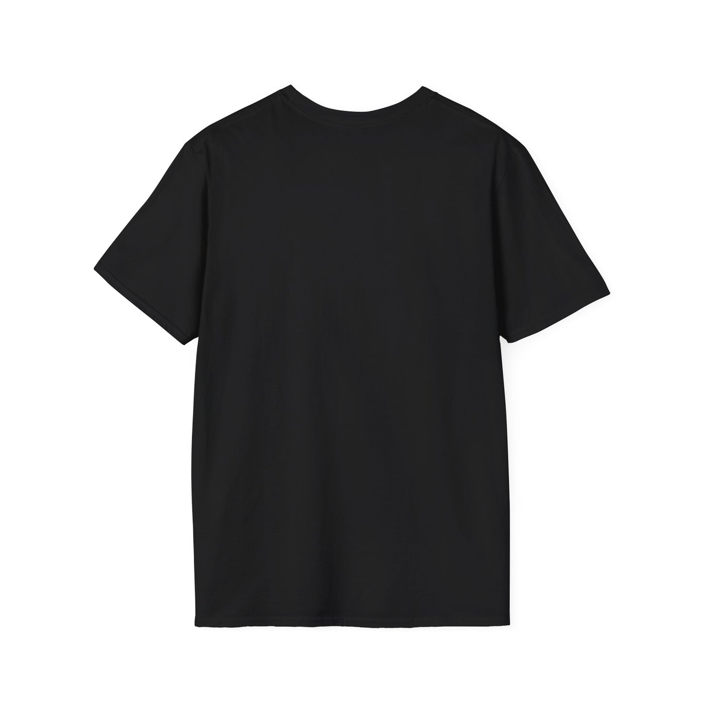 1917 T-Shirt - Softstyle, Perfect for Community Events