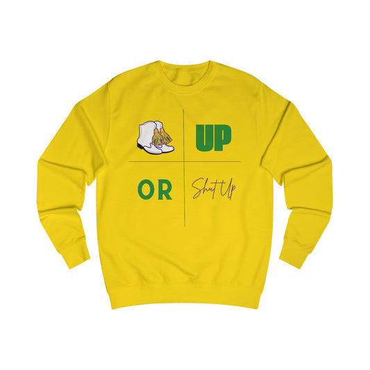 Copy of Copy of Unisex Sweatshirt