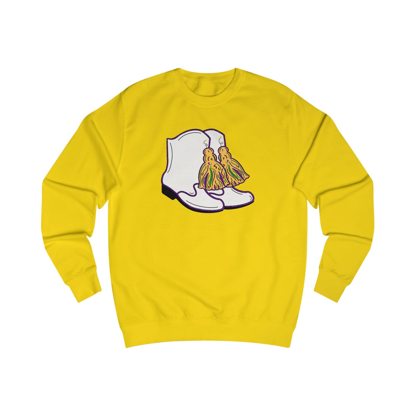 Copy of Copy of Copy of Copy of Unisex Sweatshirt