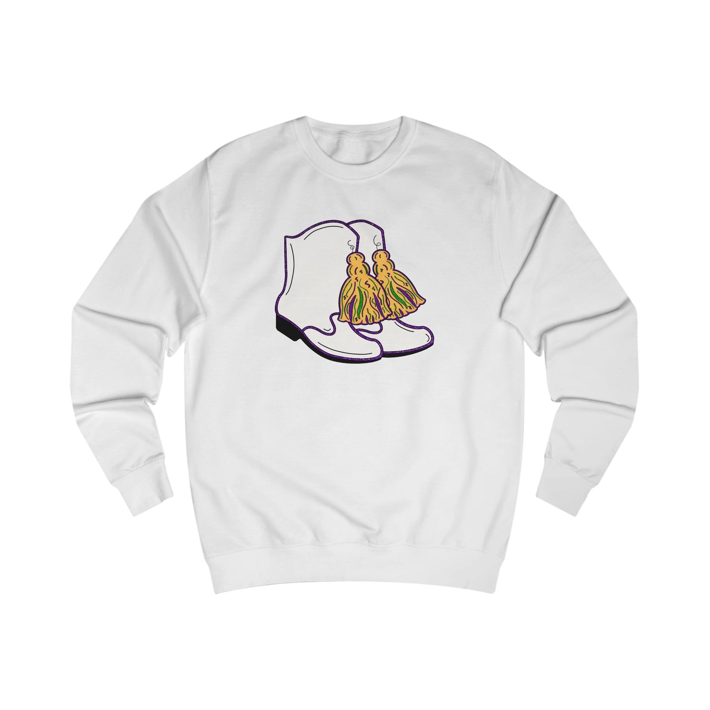 Copy of Copy of Copy of Copy of Unisex Sweatshirt