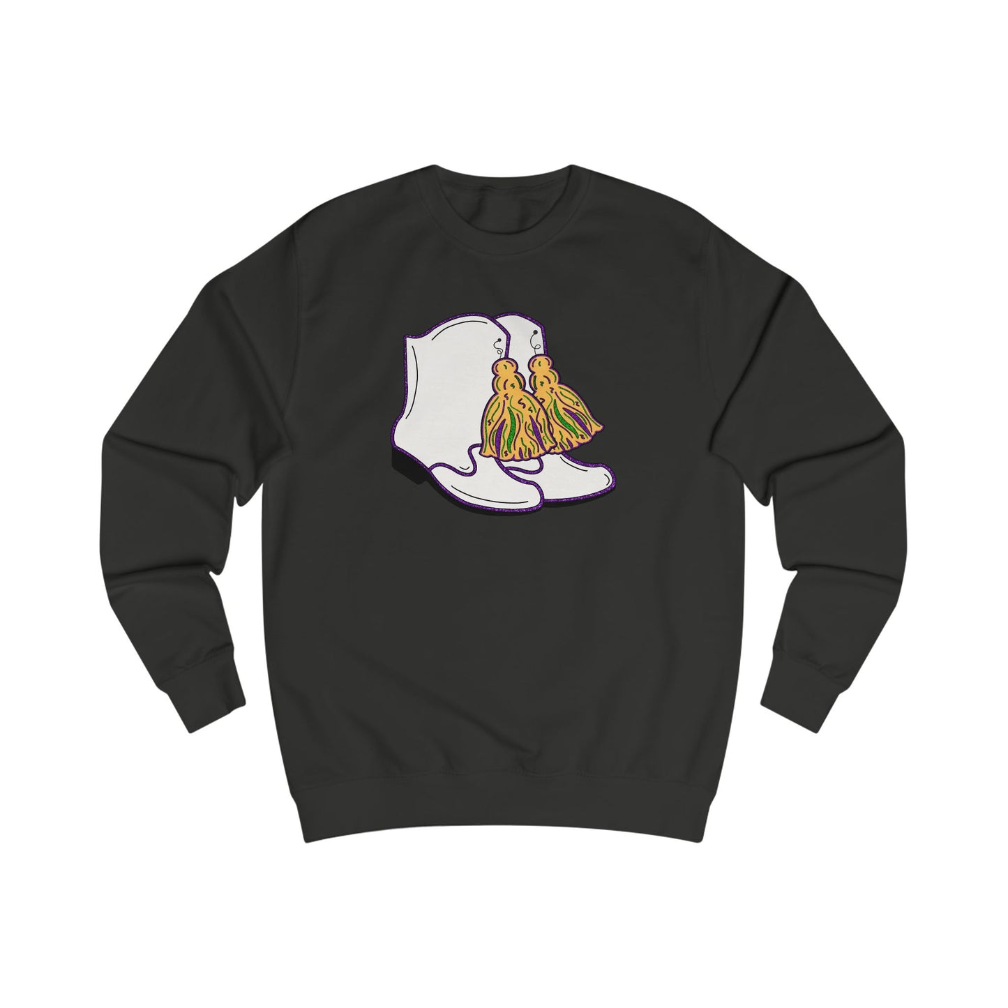 Copy of Copy of Copy of Copy of Unisex Sweatshirt