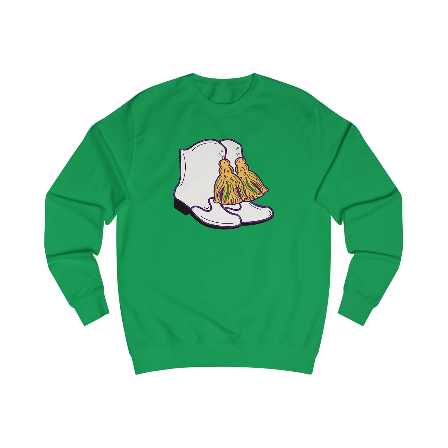 Copy of Copy of Copy of Copy of Unisex Sweatshirt