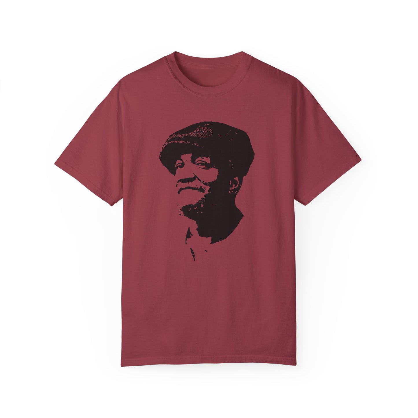 Fred Sanford Unisex Garment-Dyed T-shirt