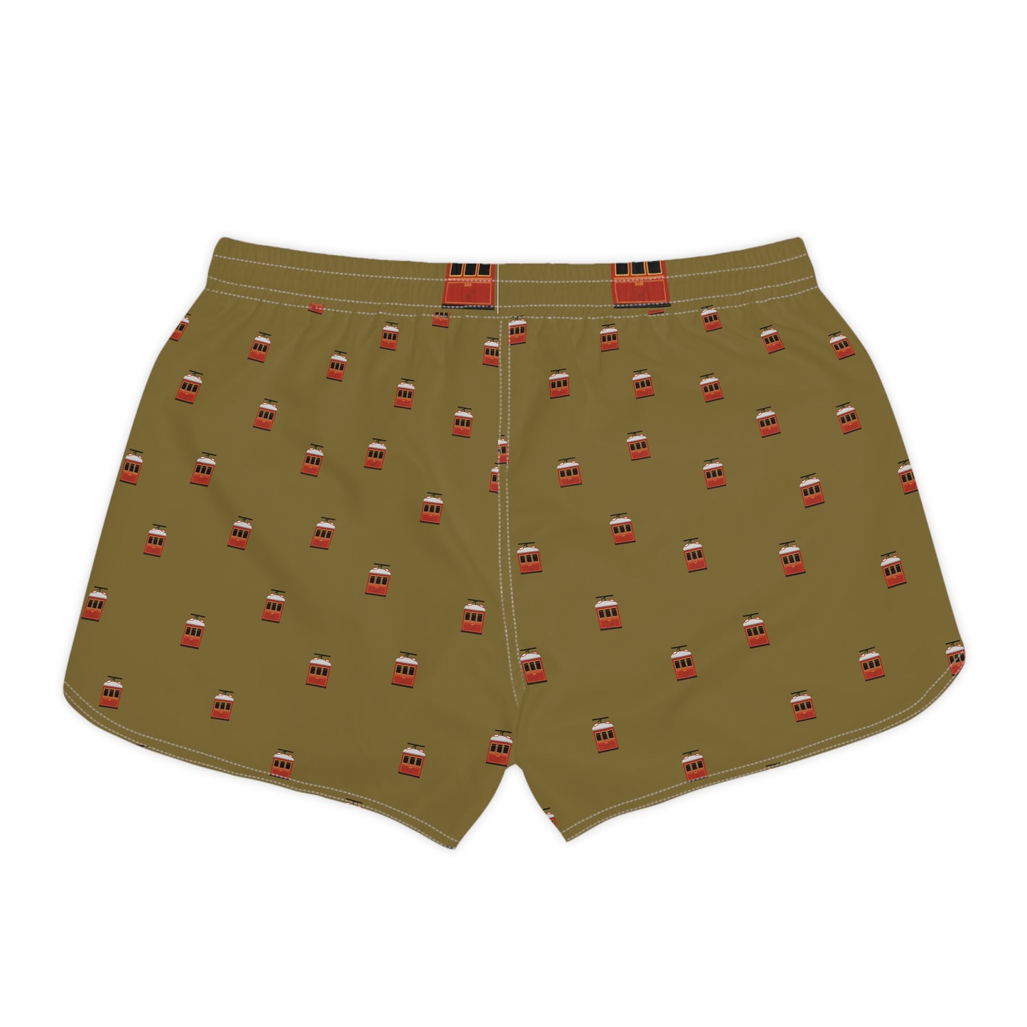 Women's Streetcar Shorts