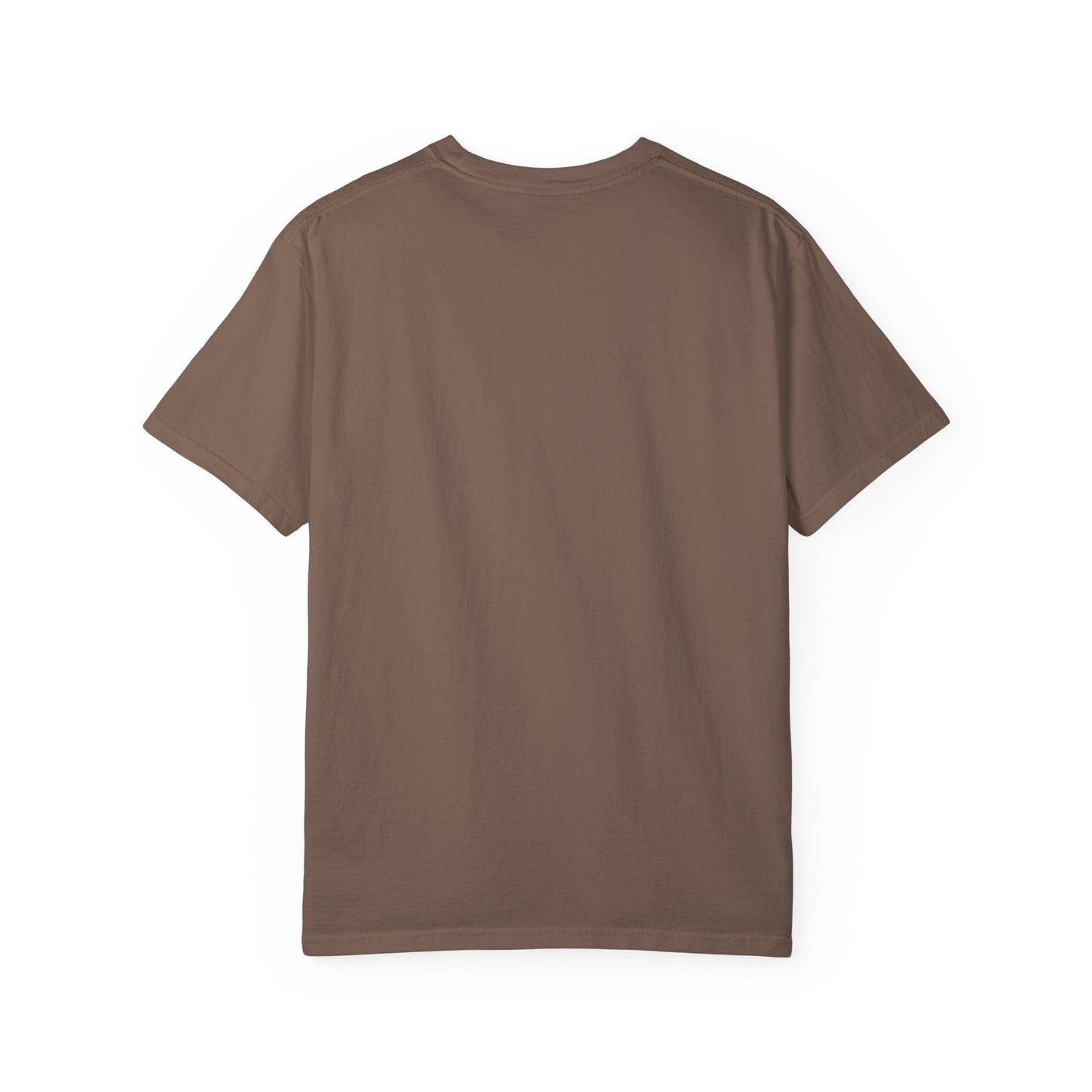 Quincy Jones Garment-Dyed T-shirt