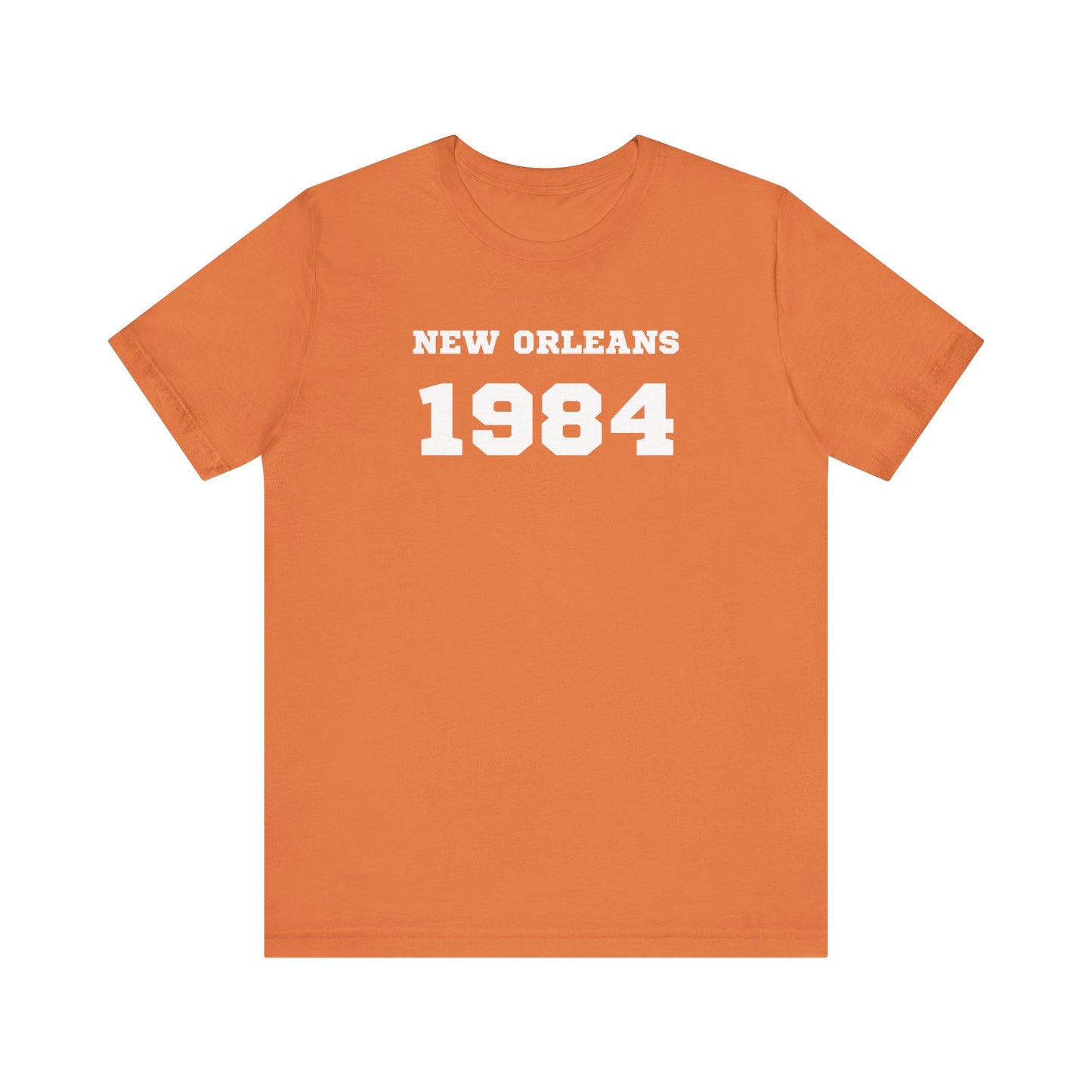 1984 Nola Short Sleeve Tee