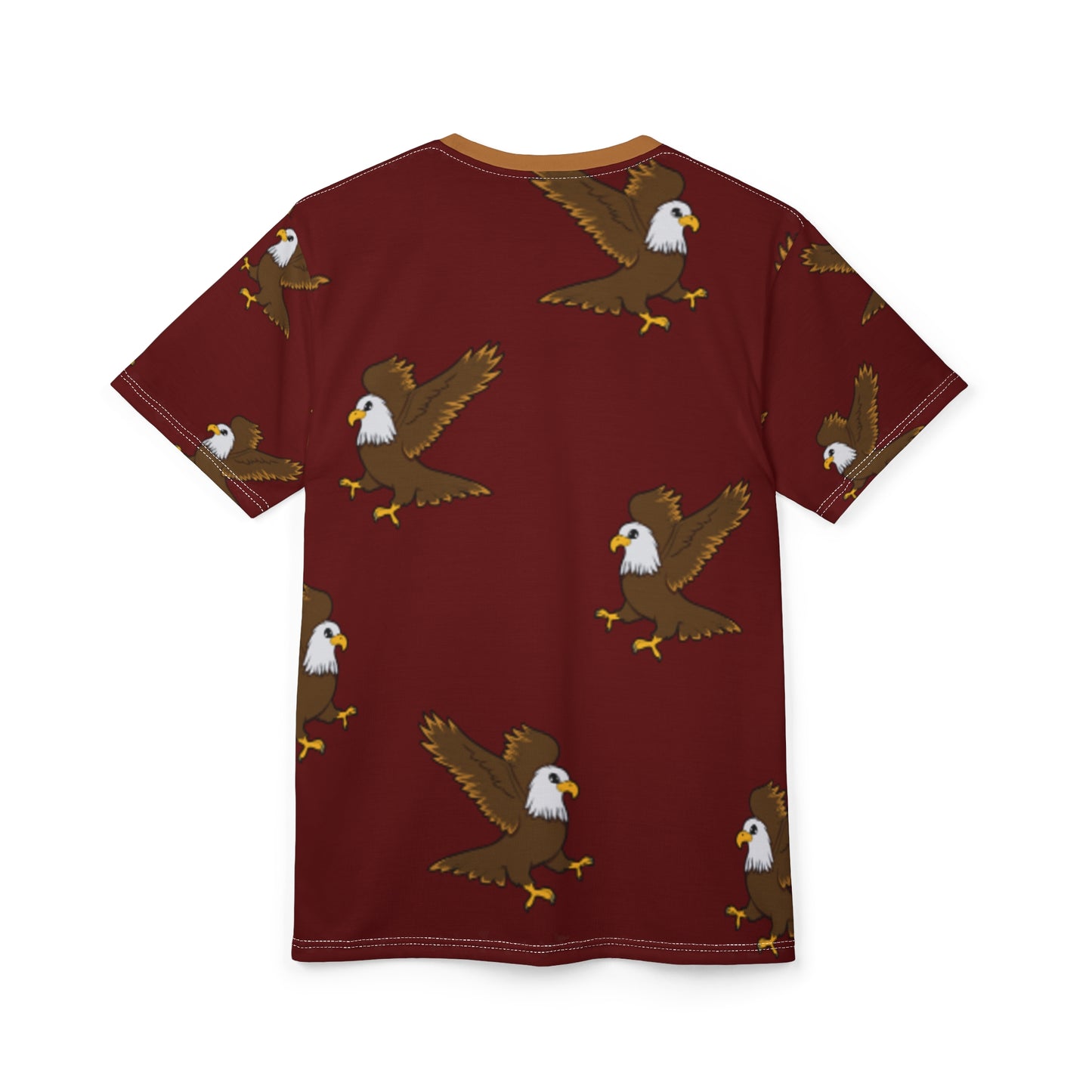 Roneagle Flight Unisex Tee
