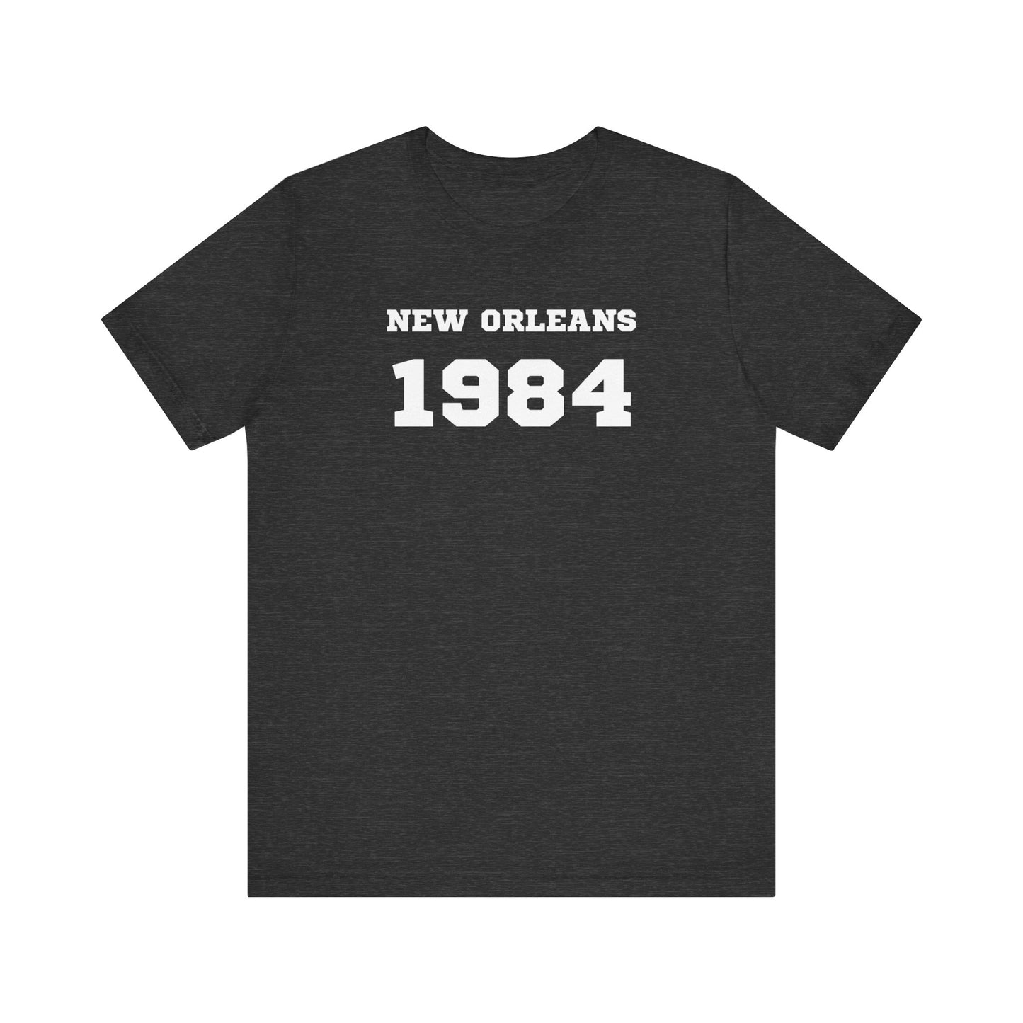 1984 Nola Short Sleeve Tee