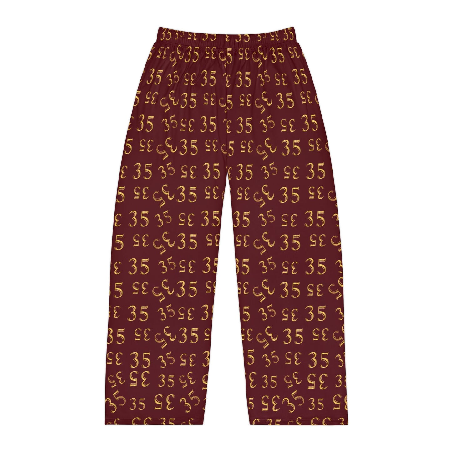 Men's 35 Pajama Pants