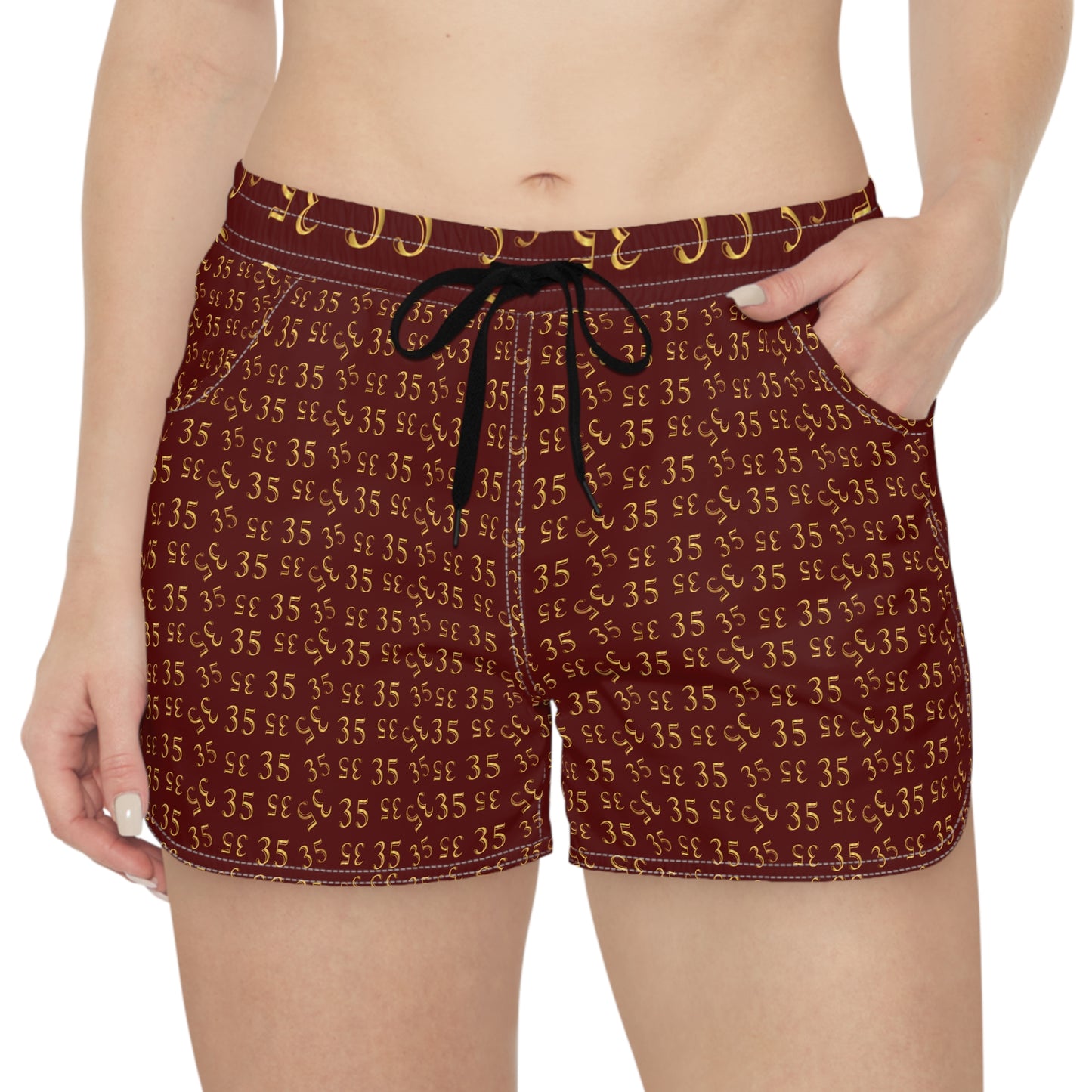 Women's 35 Casual Shorts