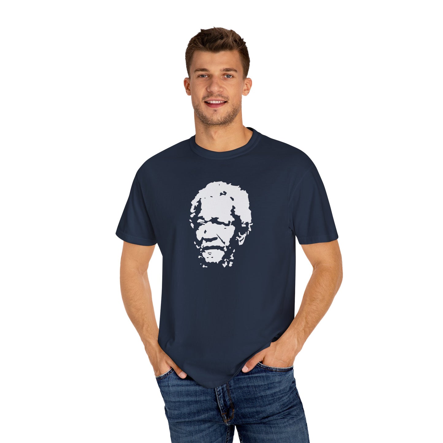 Fred Sanford Unisex Garment-Dyed T-shirt