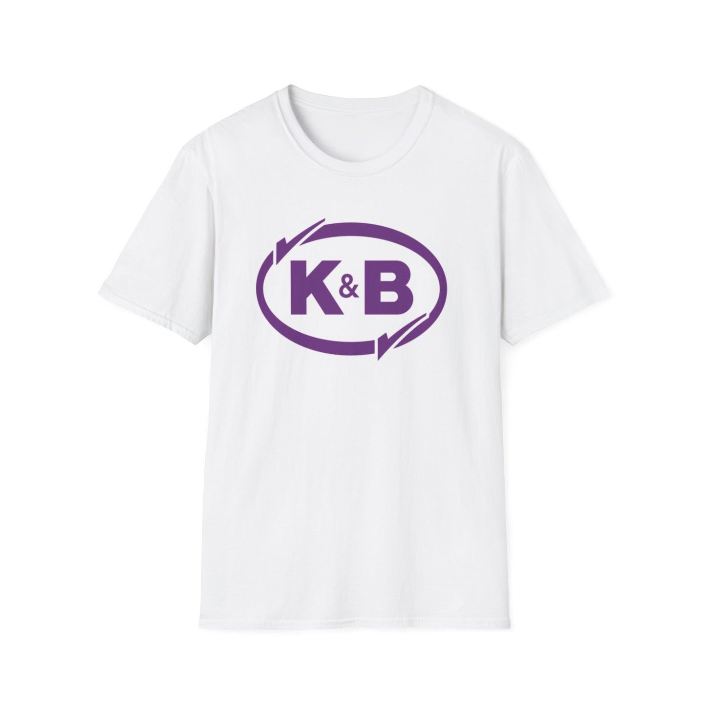 K&B Drugstore Unisex Softstyle T-Shirt