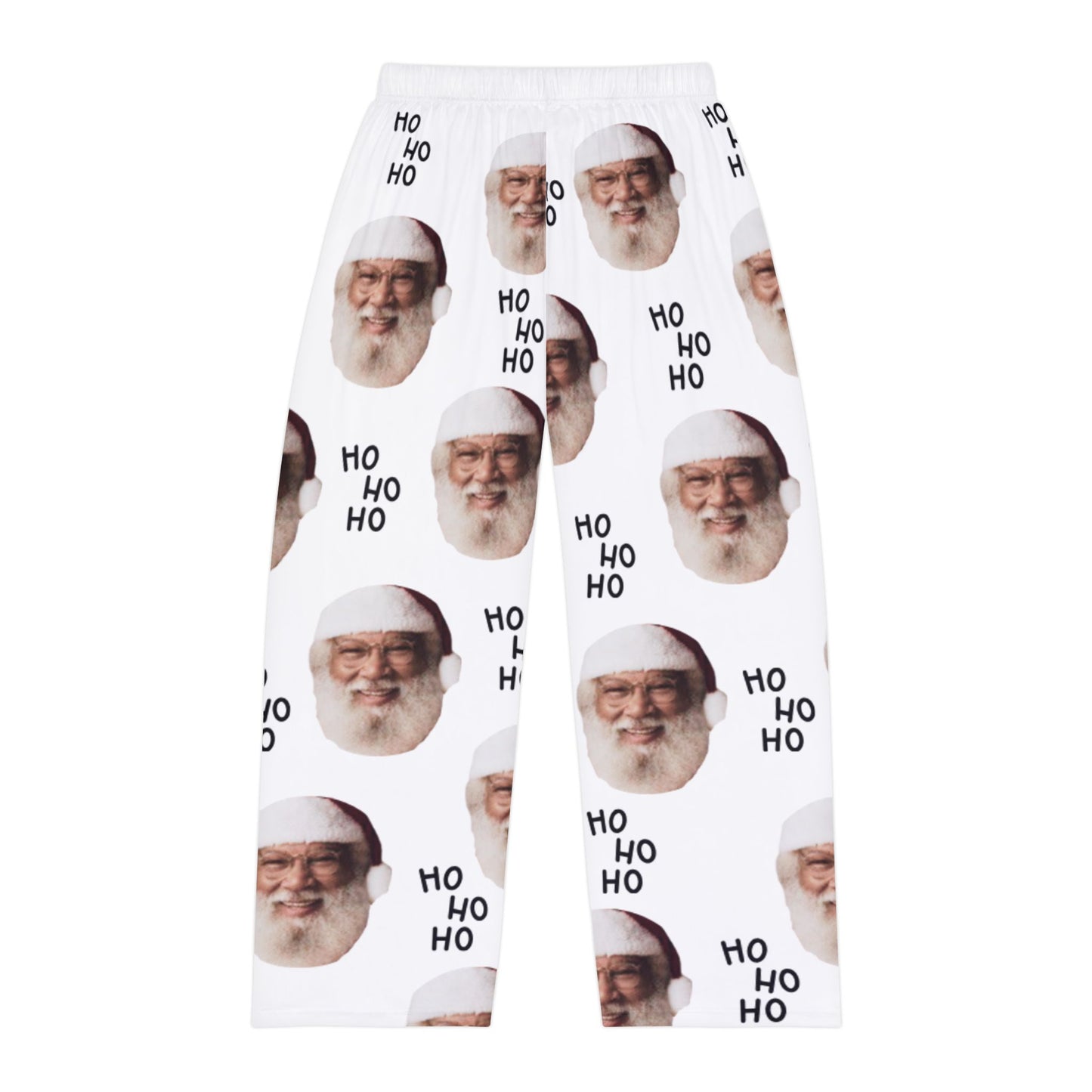 Men's Gentilly Santa Pajama Pants