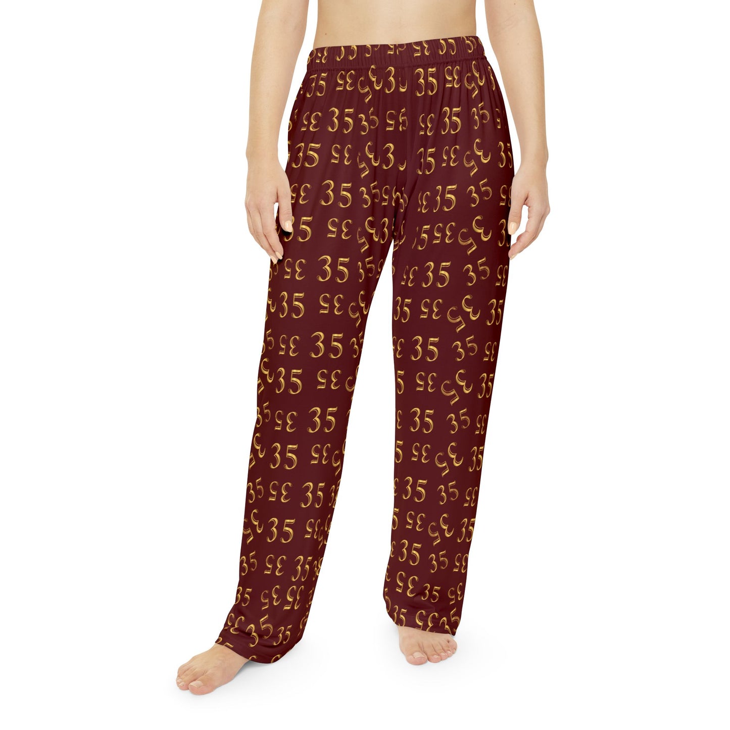 Women's 35 Pajama Pants