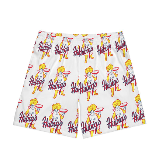 Men's Hubigs Pie Shorts