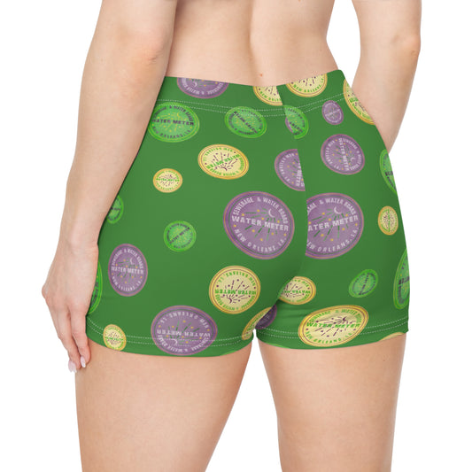 Women's Shorts (AOP)
