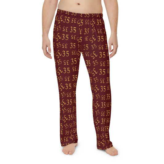 Men's 35 Pajama Pants