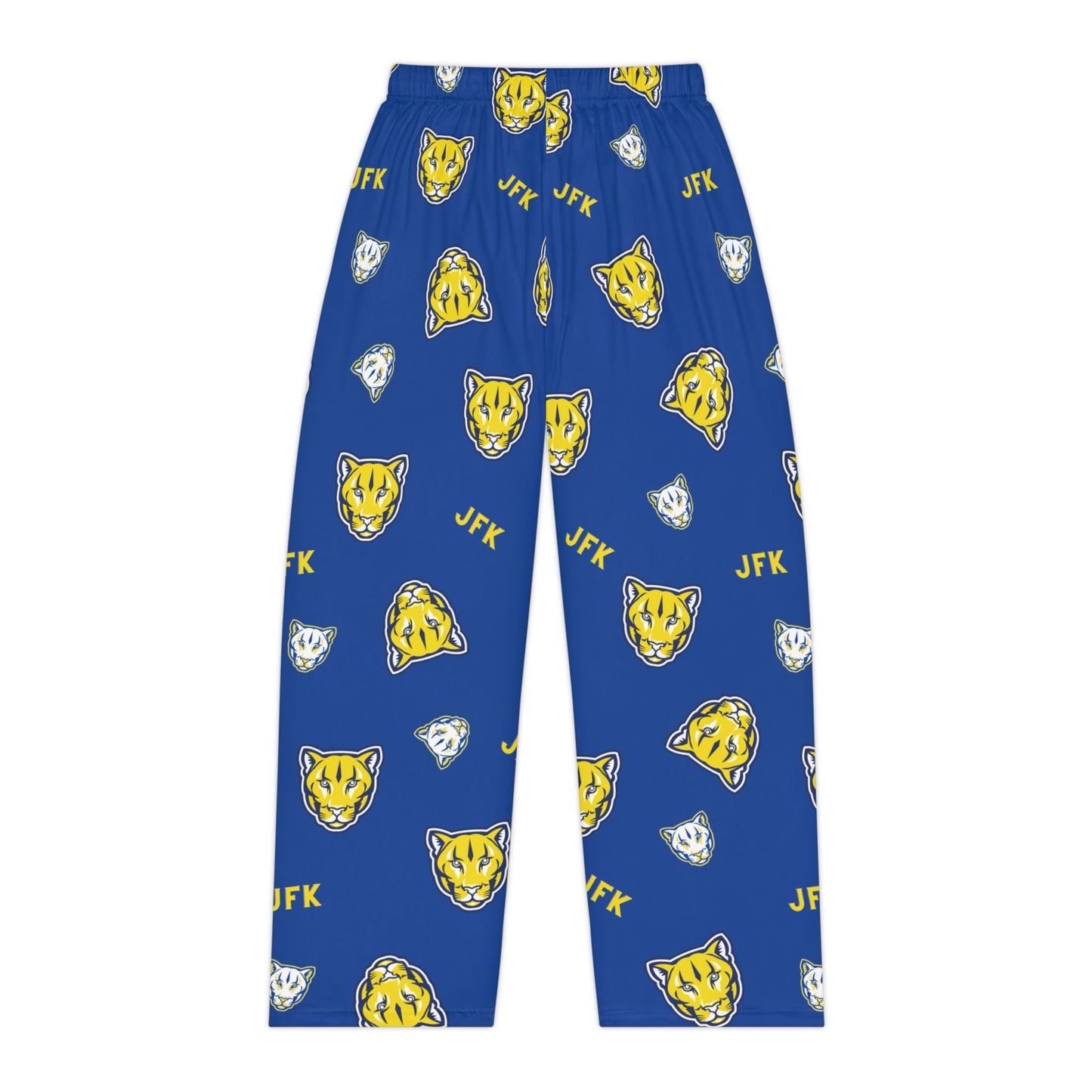 Women's Pajama Pants blue