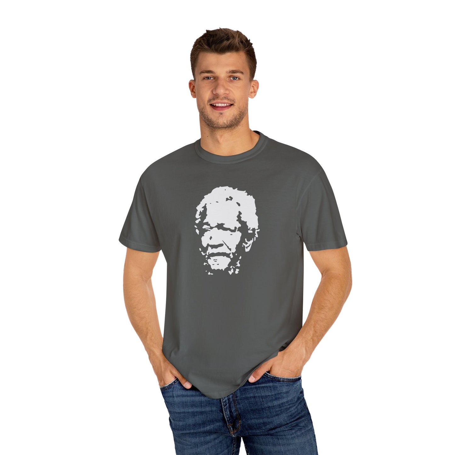 Fred Sanford Unisex Garment-Dyed T-shirt