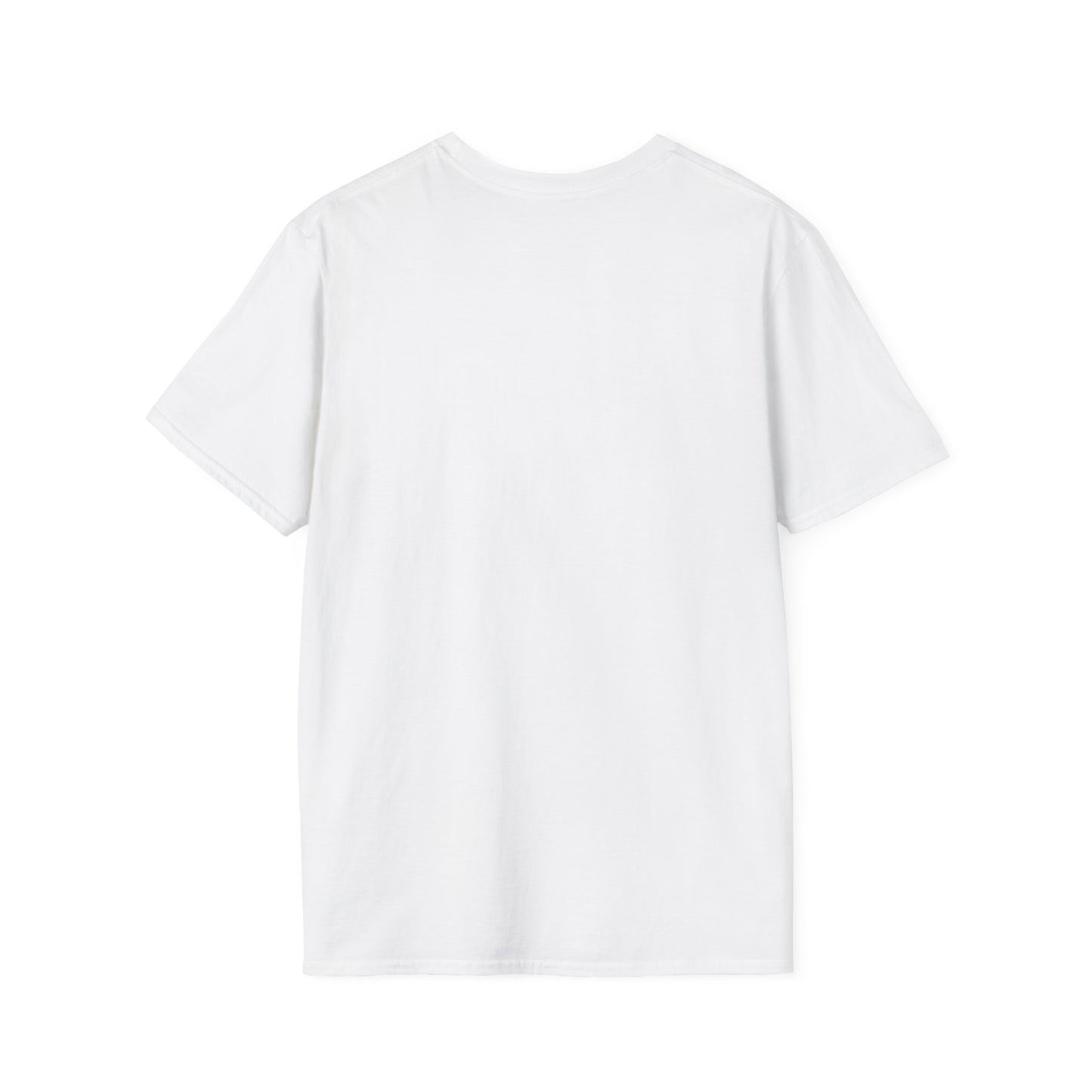 1917 T-Shirt - Softstyle, Perfect for Community Events
